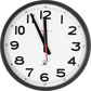 Clock for prompt tree services